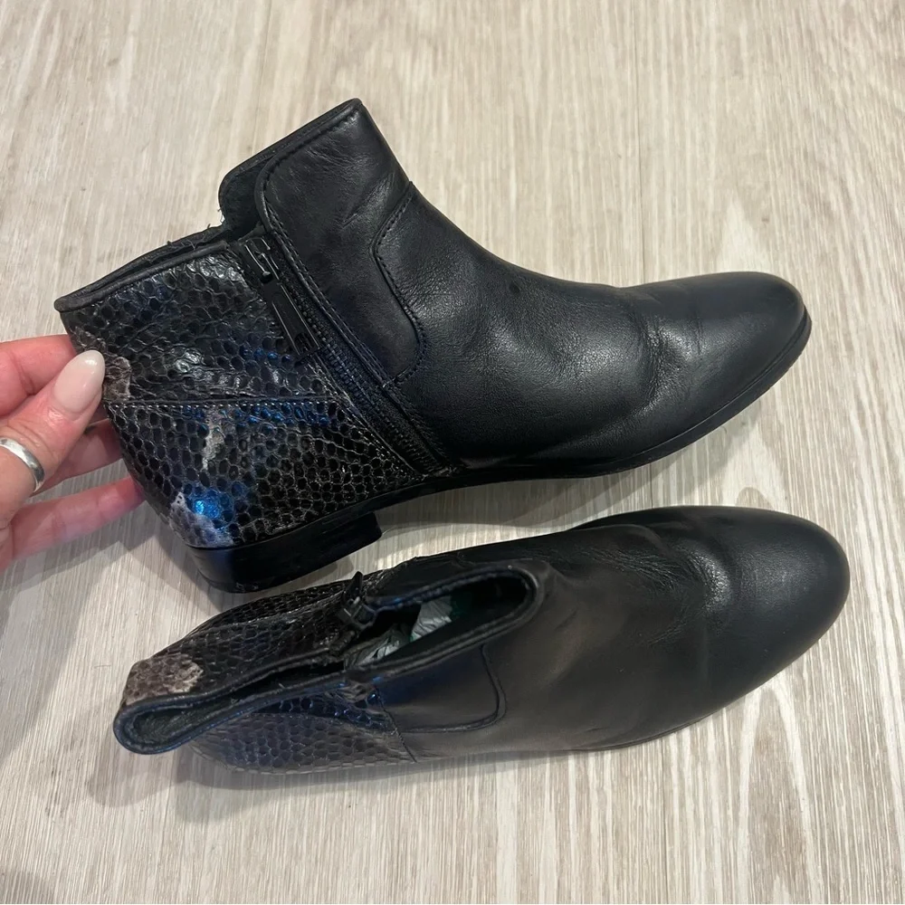 Rebecca Minkoff Booties